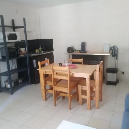 Le Cevenn'Hols Apartamento Le Vigan  Exterior foto