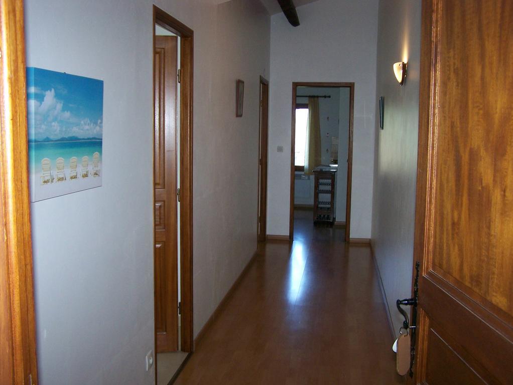 Le Cevenn'Hols Apartamento Le Vigan  Exterior foto